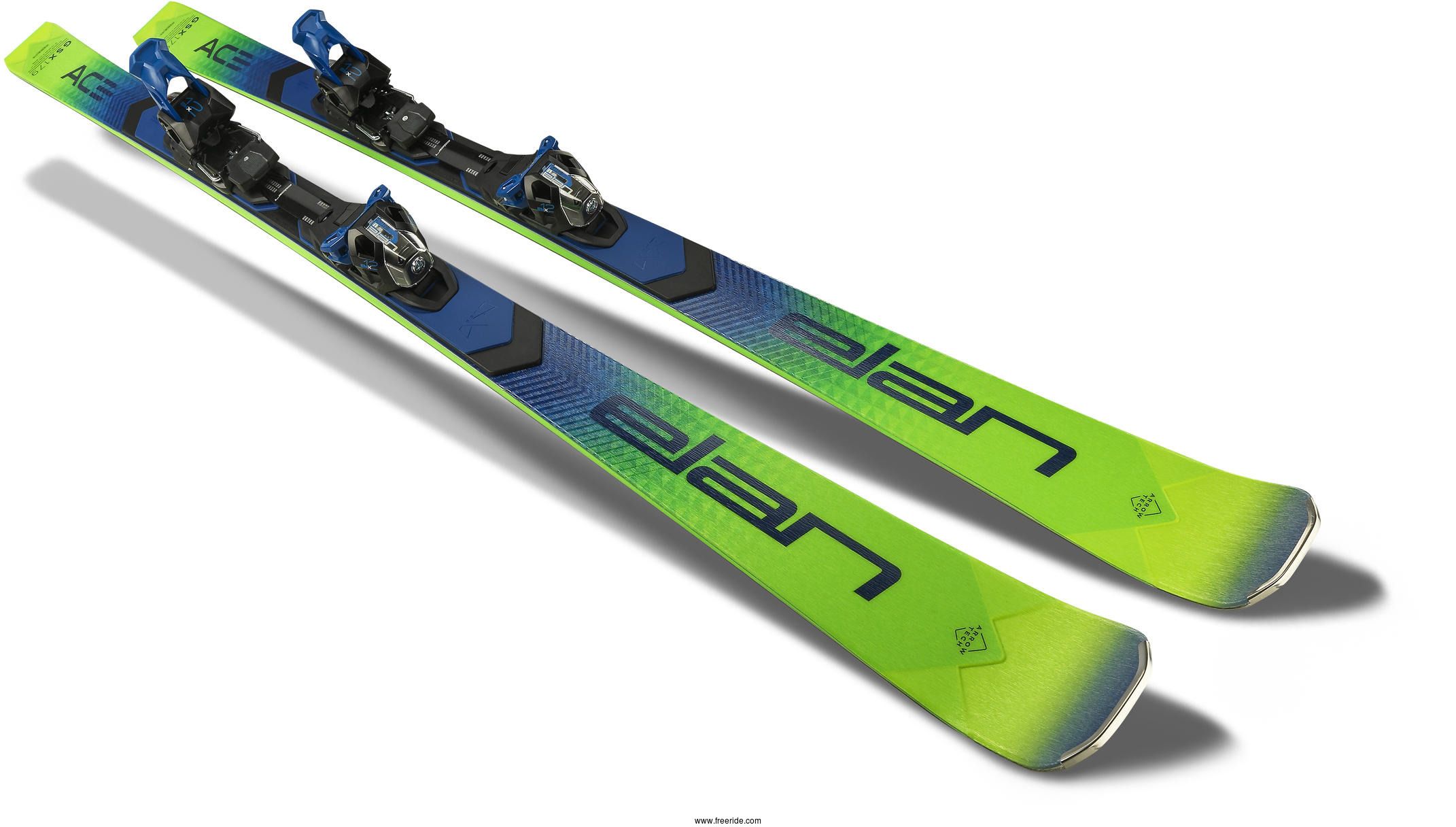 Ski rental Mayrhofen