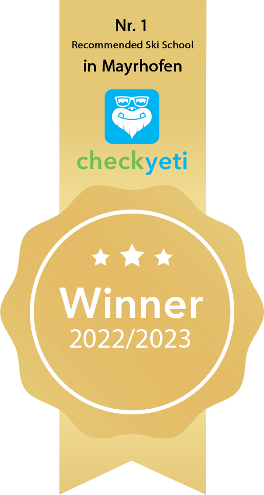 Ski school Skischool Mayrhofen WInner 2019/20