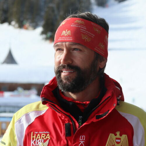 Ski school Ski school