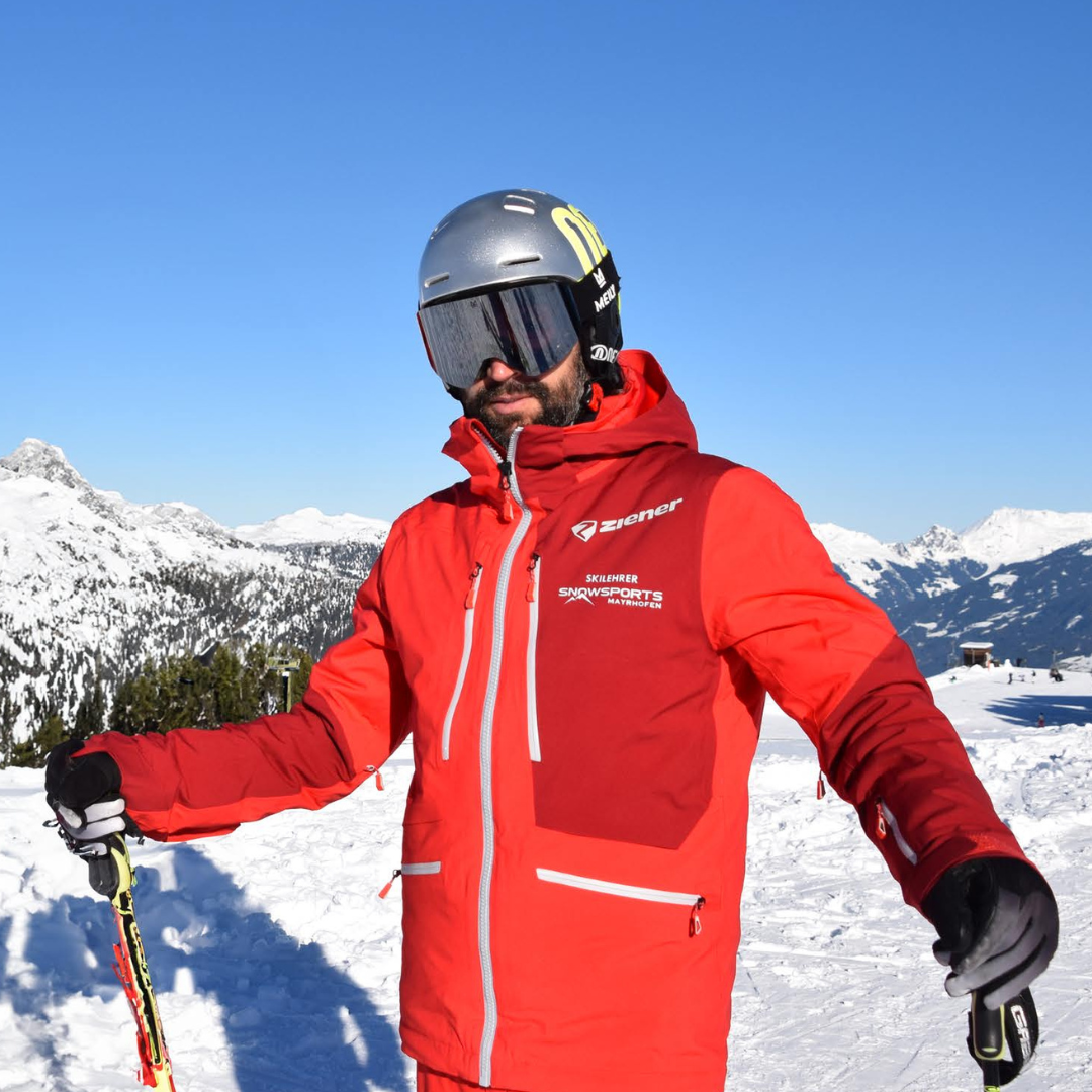 Team Team - Andreas Aschaber