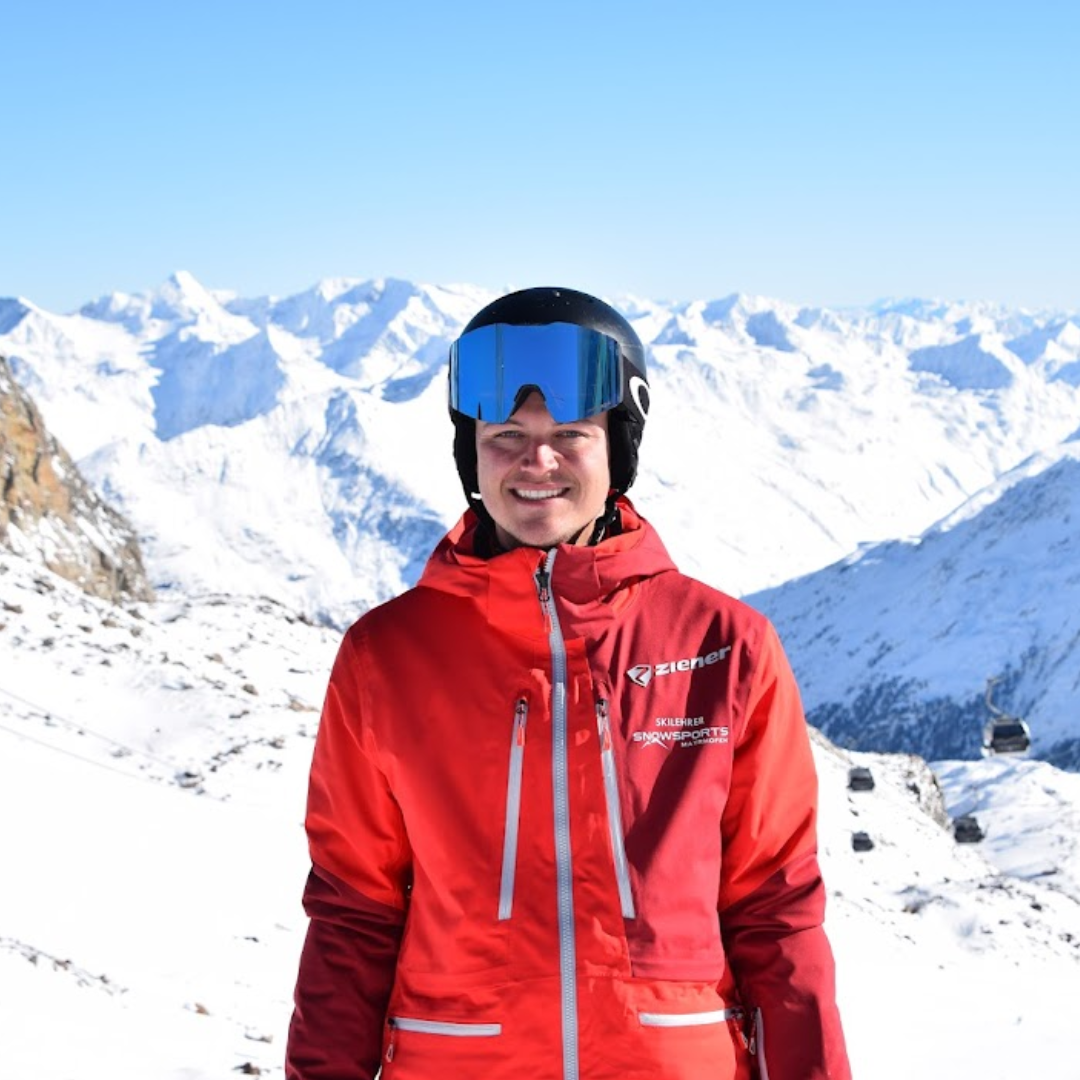 Team Team - Stephen Van Calster