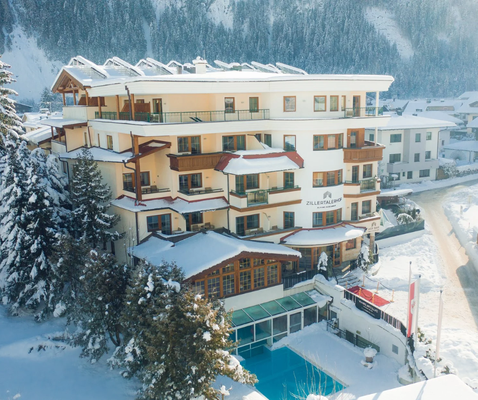 Accommodations Mayrhofen Accommodations Mayrhofen