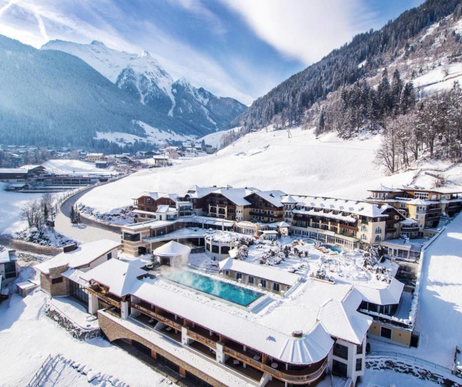 Accommodations Mayrhofen Accommodations Mayrhofen