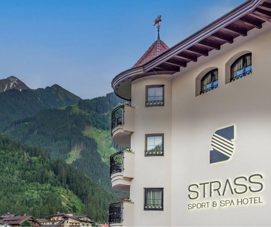 Accommodations Mayrhofen Accommodations Mayrhofen