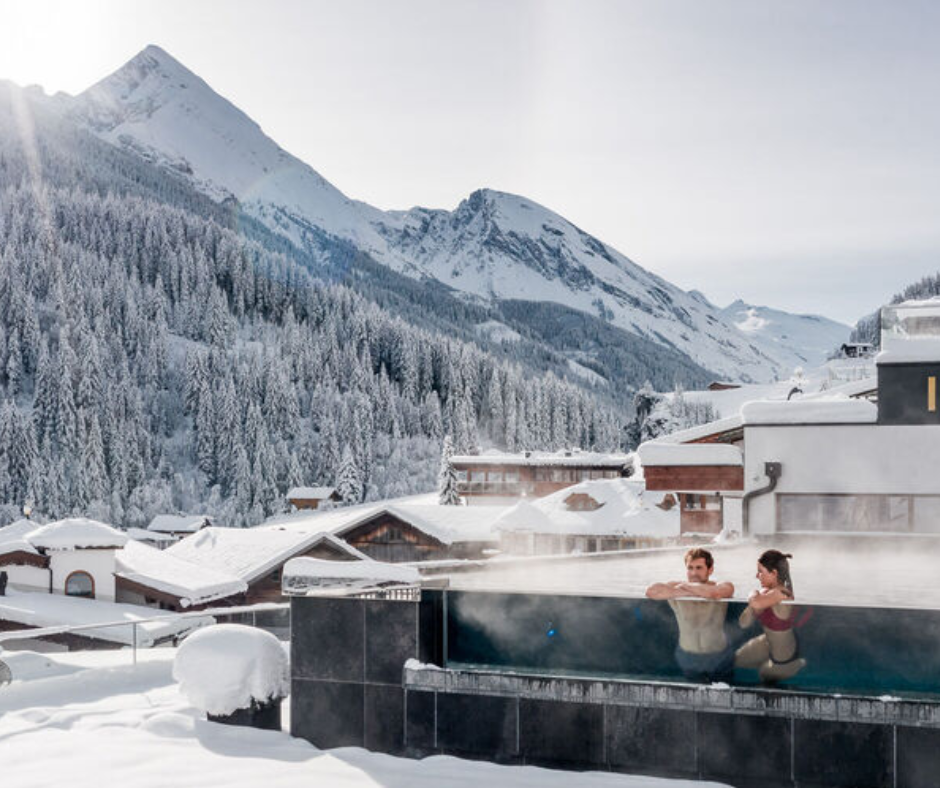 Accommodations Mayrhofen Accommodations Mayrhofen