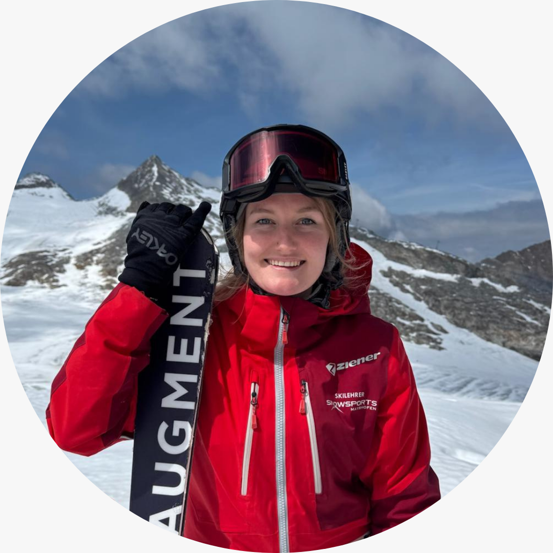 Ski school Ski school