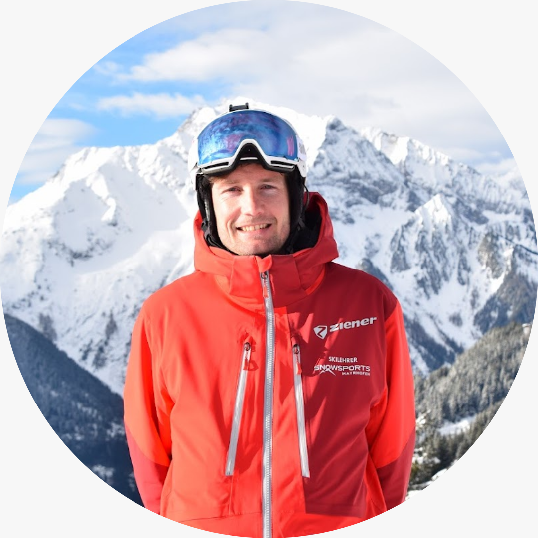 Ski school Ski school