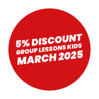 Group lessons Teens Group lessons Teens